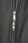 画像9: 【2025AW先行予約】VICTIM ヴィクティム / VINTAGE EFFECT MA-1 JACKET (2色展開) (9)