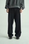 画像11: 【2025AW先行予約】VICTIM ヴィクティム / SWEAT PANTS (3色展開) (11)