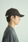 画像17: 【2025AW先行予約】VICTIM ヴィクティム / x CA4LA CORDUROY B.B CAP (3色展開) (17)