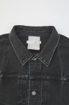 画像10: 【2025AW先行予約】VICTIM ヴィクティム / x HAGUN 2ND TYPE LAGE TRACKER JACKET (2色展開) (10)