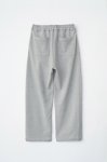画像4: 【2025AW先行予約】VICTIM ヴィクティム / SWEAT PANTS (3色展開) (4)