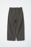 画像4: 【2025AW先行予約】VICTIM ヴィクティム / WIDE EASY PANTS (3色展開) (4)