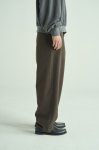 画像12: 【2025AW先行予約】VICTIM ヴィクティム / WIDE EASY PANTS (3色展開) (12)