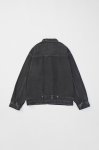 画像8: 【2025AW先行予約】VICTIM ヴィクティム / x HAGUN 2ND TYPE LAGE TRACKER JACKET (2色展開) (8)