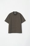 画像2: 【2025AW先行予約】VICTIM ヴィクティム /  MOCK NECK TEE  (3色展開) (2)