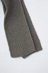 画像5: 【2025AW先行予約】VICTIM ヴィクティム / x CA4LA BALACLAVA SCARF (3色展開) (5)