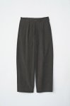 画像2: 【2025AW先行予約】VICTIM ヴィクティム / CORDUROY EASY PANTS (3色展開) (2)