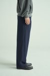 画像8: 【2025AW先行予約】VICTIM ヴィクティム / EASY SLACKS (2色展開) (8)