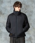 画像7: 【glamb 2025 Autumn先行予約】glamb グラム / Monolith Down Jacket (2色展開) (7)