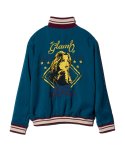 画像4: 【glamb 2025 Autumn先行予約】glamb グラム / Needlework Short Jacket (3色展開) (4)