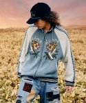 画像28: 【glamb 2025 Autumn先行予約】glamb グラム / Knit Ska Jumper (2色展開) (28)