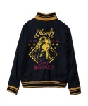 画像2: 【glamb 2025 Autumn先行予約】glamb グラム / Needlework Short Jacket (3色展開) (2)