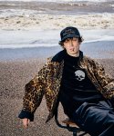 画像24: 【glamb 2025 Autumn先行予約】glamb グラム / Balloon Short Work Jacket (3色展開) (24)