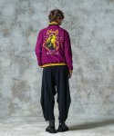 画像23: 【glamb 2025 Autumn先行予約】glamb グラム / Needlework Short Jacket (3色展開) (23)