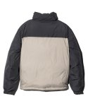 画像3: 【glamb 2025 Autumn先行予約】glamb グラム / Monolith Down Jacket (2色展開) (3)