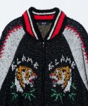 画像5: 【glamb 2025 Autumn先行予約】glamb グラム / Knit Ska Jumper (2色展開) (5)