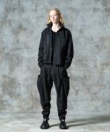 画像19: 【glamb 2025 Autumn先行予約】glamb グラム / Short Mountain Parka (3色展開) (19)