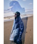 画像26: 【glamb 2025 Autumn先行予約】glamb グラム / Carol Denim Jacket (2色展開) (26)
