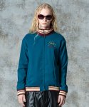画像14: 【glamb 2025 Autumn先行予約】glamb グラム / Needlework Short Jacket (3色展開) (14)