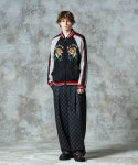 画像14: 【glamb 2025 Autumn先行予約】glamb グラム / Knit Ska Jumper (2色展開) (14)