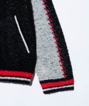 画像6: 【glamb 2025 Autumn先行予約】glamb グラム / Knit Ska Jumper (2色展開) (6)
