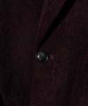 画像8: 【glamb 2025 Autumn先行予約】glamb グラム / Loose Chester Coat (3色展開) (8)