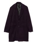 画像3: 【glamb 2025 Autumn先行予約】glamb グラム / Loose Chester Coat (3色展開) (3)