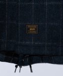 画像11: 【glamb 2025 Autumn先行予約】glamb グラム / High Neck Mods Coat (4色展開) (11)
