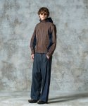 画像25: 【glamb 2025 Autumn先行予約】glamb グラム / Short Mountain Parka (3色展開) (25)
