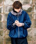 画像22: 【glamb 2025 Autumn先行予約】glamb グラム / Drape High Neck Jacket (3色展開) (22)