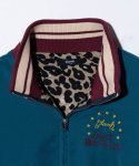 画像7: 【glamb 2025 Autumn先行予約】glamb グラム / Needlework Short Jacket (3色展開) (7)