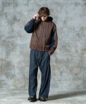 画像24: 【glamb 2025 Autumn先行予約】glamb グラム / Short Mountain Parka (3色展開) (24)