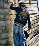 画像28: 【glamb 2025 Autumn先行予約】glamb グラム / Needlework Short Jacket (3色展開) (28)