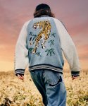 画像29: 【glamb 2025 Autumn先行予約】glamb グラム / Knit Ska Jumper (2色展開) (29)