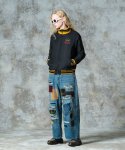 画像18: 【glamb 2025 Autumn先行予約】glamb グラム / Needlework Short Jacket (3色展開) (18)