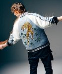 画像22: 【glamb 2025 Autumn先行予約】glamb グラム / Knit Ska Jumper (2色展開) (22)