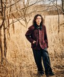 画像24: 【glamb 2025 Autumn先行予約】glamb グラム / Hidden Valley Tweed Jacket (2色展開) (24)
