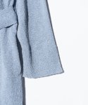 画像6: 【glamb 2025 Autumn先行予約】glamb グラム / Hidden Valley Knit Robe (2色展開) (6)