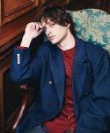 画像20: 【glamb 2025 Autumn先行予約】glamb グラム / Damage Tailored Jacket (3色展開) (20)