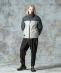 画像12: 【glamb 2025 Autumn先行予約】glamb グラム / Monolith Down Jacket (2色展開) (12)