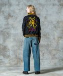 画像19: 【glamb 2025 Autumn先行予約】glamb グラム / Needlework Short Jacket (3色展開) (19)