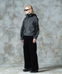画像22: 【glamb 2025 Autumn先行予約】glamb グラム / Short Mountain Parka (3色展開) (22)