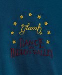 画像8: 【glamb 2025 Autumn先行予約】glamb グラム / Needlework Short Jacket (3色展開) (8)