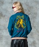 画像15: 【glamb 2025 Autumn先行予約】glamb グラム / Needlework Short Jacket (3色展開) (15)