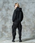 画像20: 【glamb 2025 Autumn先行予約】glamb グラム / Short Mountain Parka (3色展開) (20)