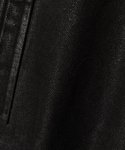 画像5: 【glamb 2025 Autumn先行予約】glamb グラム / Paraffin Coated Denim MA-1 (2色展開) (5)