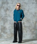 画像21: 【glamb 2025 Autumn先行予約】glamb グラム / Needlework Short Jacket (3色展開) (21)