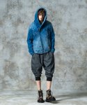 画像18: 【glamb 2025 Autumn先行予約】glamb グラム / Carol Denim Jacket (2色展開) (18)