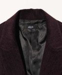 画像5: 【glamb 2025 Autumn先行予約】glamb グラム / Loose Chester Coat (3色展開) (5)