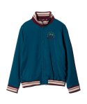 画像3: 【glamb 2025 Autumn先行予約】glamb グラム / Needlework Short Jacket (3色展開) (3)